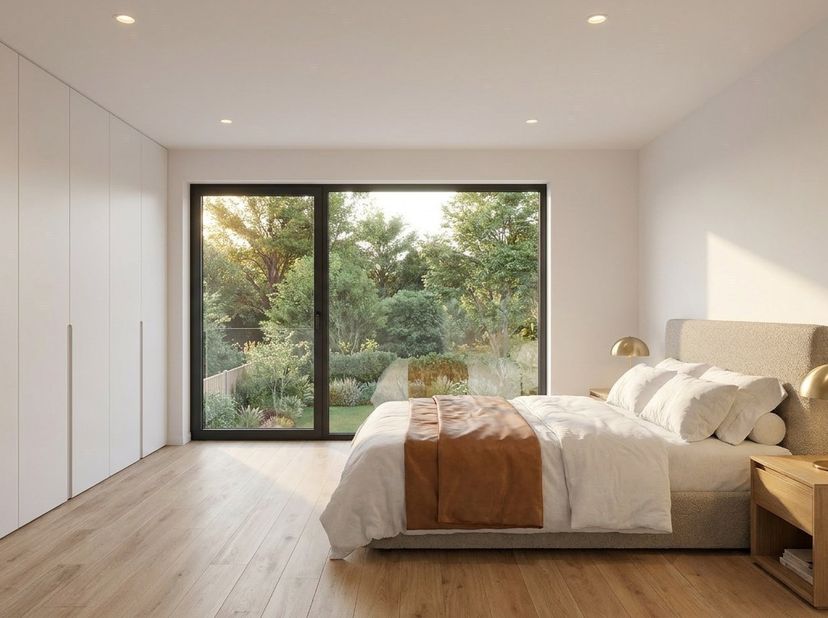 - Ideale ligging: Lindestraat 7 in Wielsbeke<br />
- Unieke opportuniteit: bouwgrond voor een halfopen woning (reeds vergund)<br />
- Met mogelijkheid