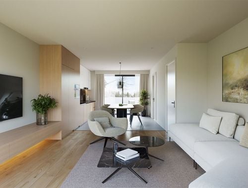                                         Maison à vendre à Duffel, € 425.000
