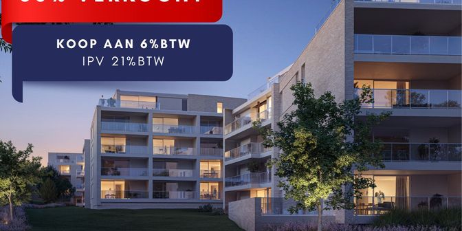 Project te koop in Turnhoutsebaan 18, 3290 Diest