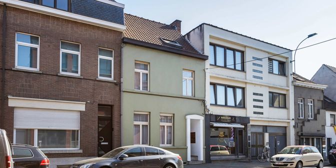 Appartement te koop in Oswald Ponettestraat 16, 9600 Ronse