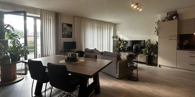 Appartement à louer à Place 11 boîte 11, 7618 Taintignies