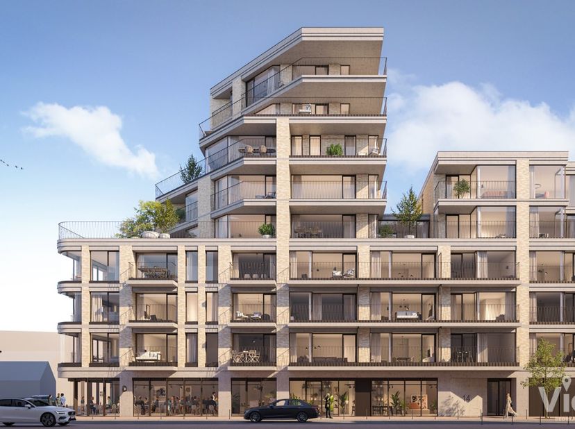 Bedrijfsvastgoed te koop in Nieuwpoortlaan 14,
                    8660 De Panne