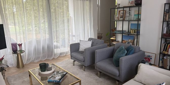 Appartement à vendre à Uitbreidingstraat 298 boîte 1v, 2600 Berchem