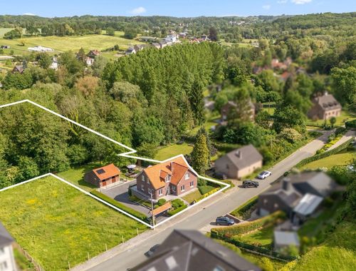                                         Woning te koop in Huldenberg, € 599.000
