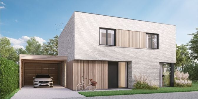 Huis te koop in - -, 8460 Oudenburg
