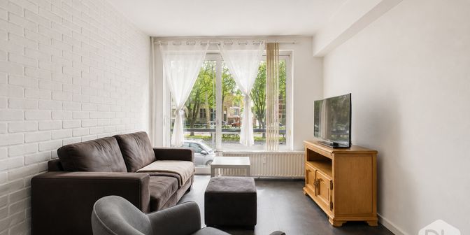 Appartement te koop in 7500 Tournai