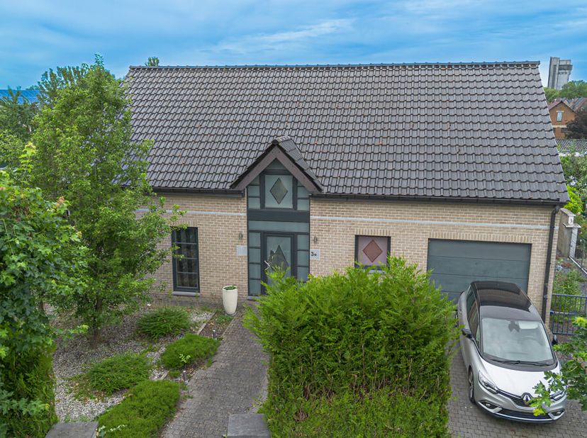 Huis te koop
                    in 7134 Ressaix