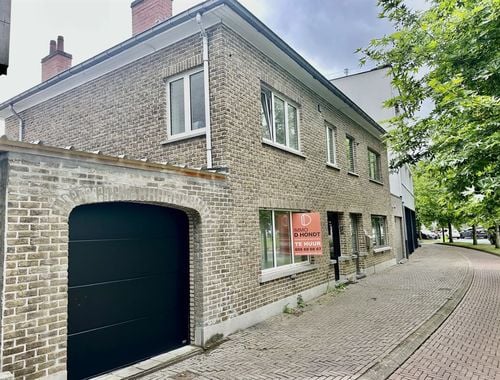                                         Woning te huur in Oudenaarde, € 1.200
