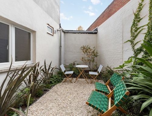                                         Appartement te koop in Mechelen, € 265.000
