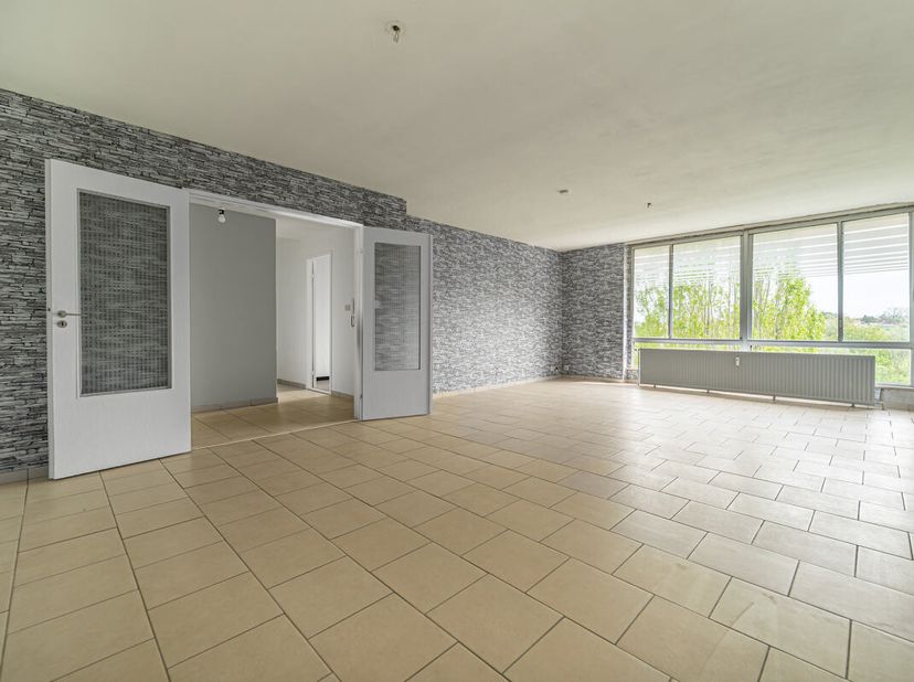 Appartement te koop in ,
                    6032 Mont-sur-Marchienne