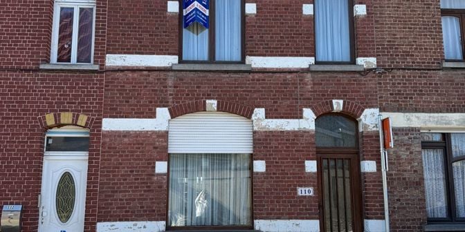 Huis te koop in Rue Général Piron 110, 7500 Tournai