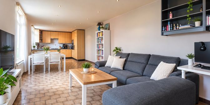 Appartement te koop in Oudestraat 13 bus 002, 2660 Hoboken