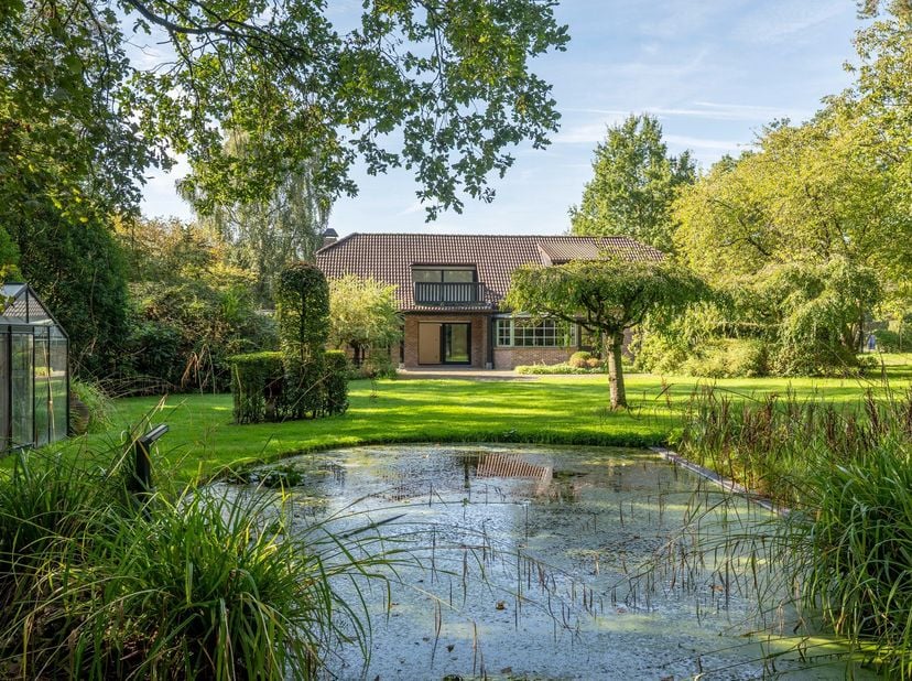 Huis te koop in Antwerpsedreef 67,
                    2980 Zoersel