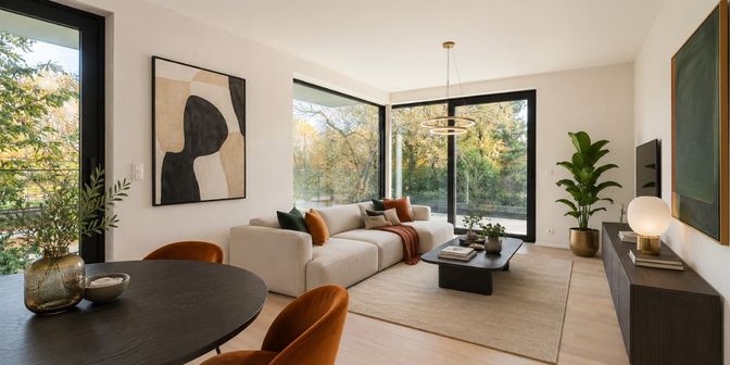 Appartement à vendre à Guido Gezellelaan 105B boîte 12, 8800 Rumbeke