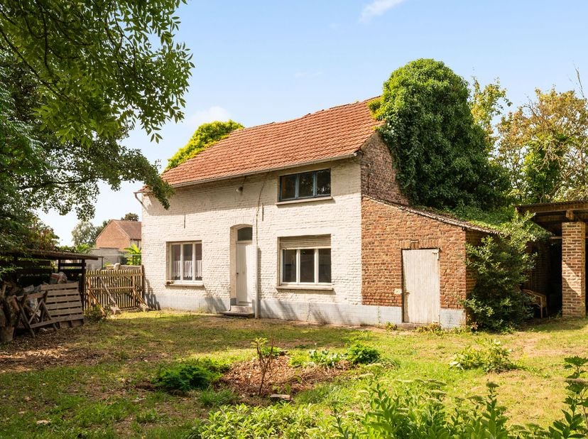 Maison à vendre à Oude Kerkstraat 13,
                    3350 Orsmaal-Gussenhoven