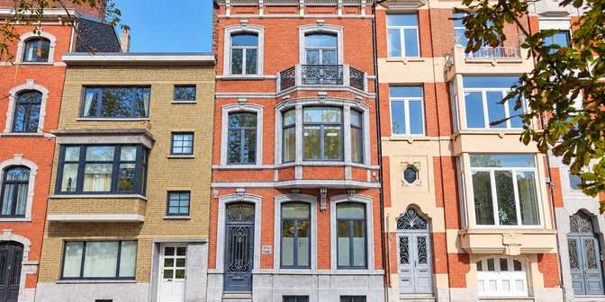 Huis te koop in Boulevard Emile de Laveleye 93B, 4000 Liège