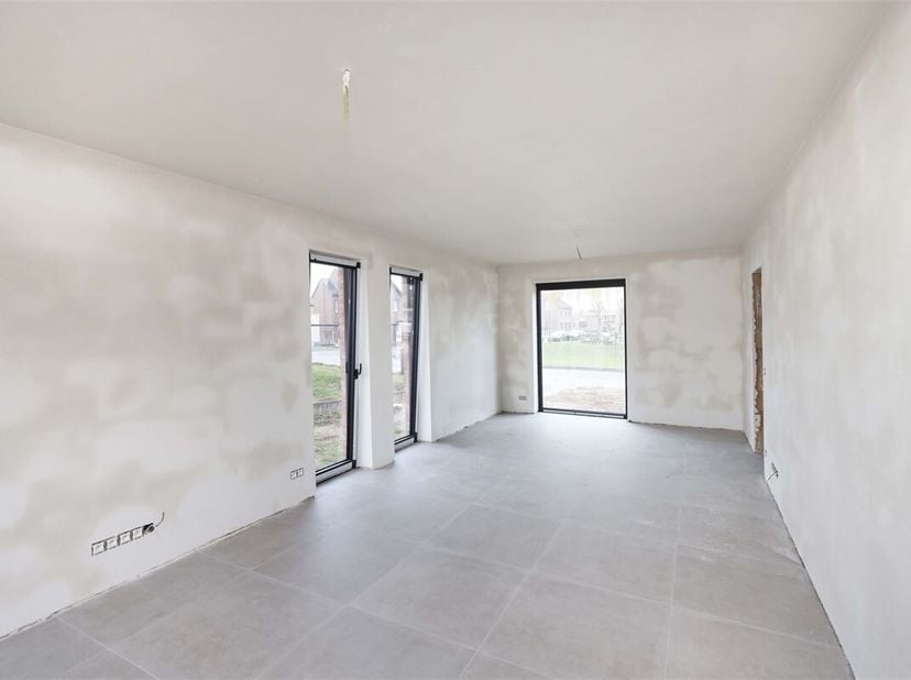 Maison à vendre
                    à 3450 Grazen