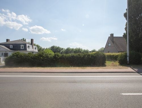                                         Terrain à bâtir à vendre à Lovendegem, € 295.000
