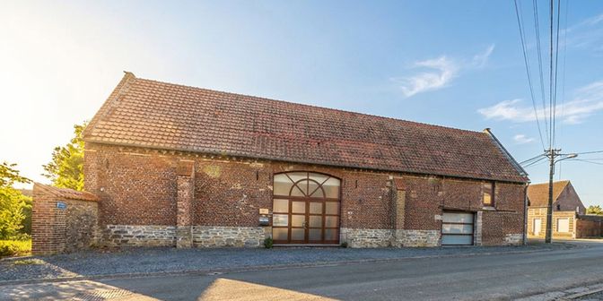 Huis te koop in 7620 Bléharies