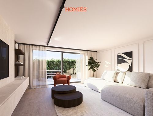                                         Appartement te koop in Kessel-Lo, € 425.000

