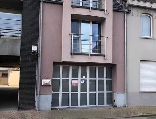                                         Maison deux facades à louer à Torhout, € 1.000
