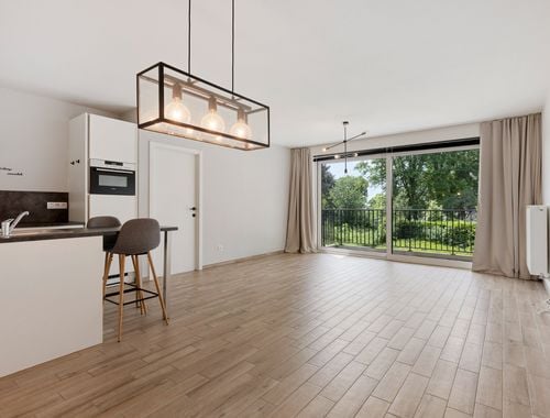                                         Appartement à vendre à Laeken, € 275.000
