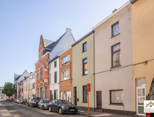                                         Maison à vendre à Gent, € 259.000

