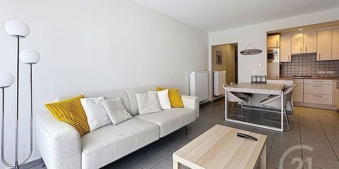 Appartement te koop in Distellaan 56 bus 0202, 8434 Westende