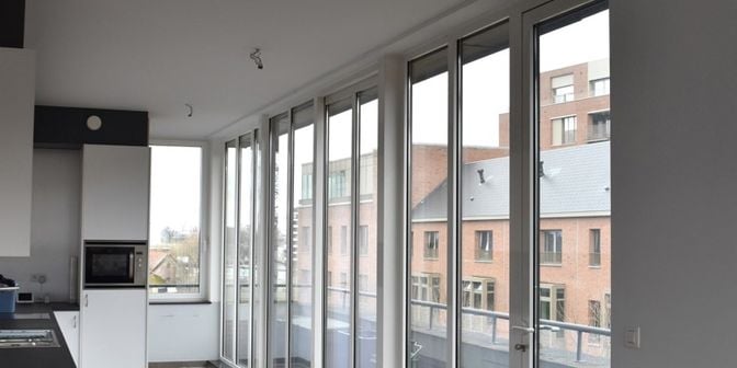 Appartement te huur in Armand Hertzstraat 38 bus 3.01, 3500 Hasselt