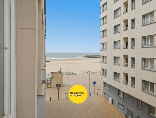                                         Appartement te koop in Oostende, € 199.000
