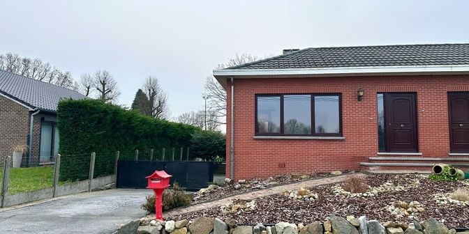 Huis te koop in Berkenstraat 60, 3530 Houthalen