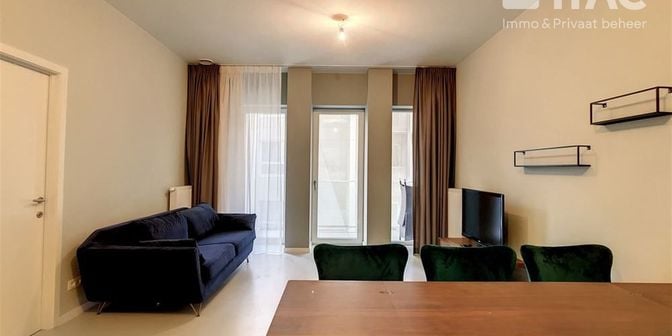 Appartement te huur in Arduinkaai 16 bus A2.07, 1000 Brussel