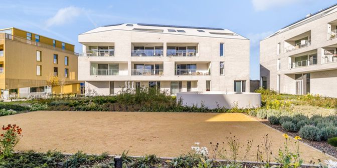 Appartement te koop in Luikersteenweg 98, 3800 Sint-Truiden