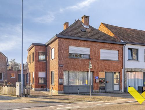                                         Appartement à vendre à Dessel, € 199.000
