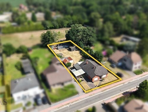                                         Woning te koop in Lommel, € 325.000
