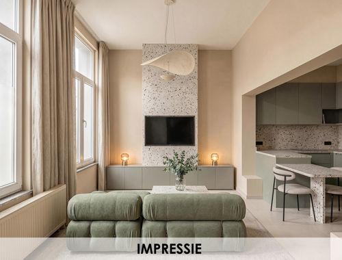                                         Maison à vendre à Borgerhout, € 200.000
