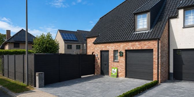 Maison à vendre à Priester Daensstraat 7, 8570 Vichte