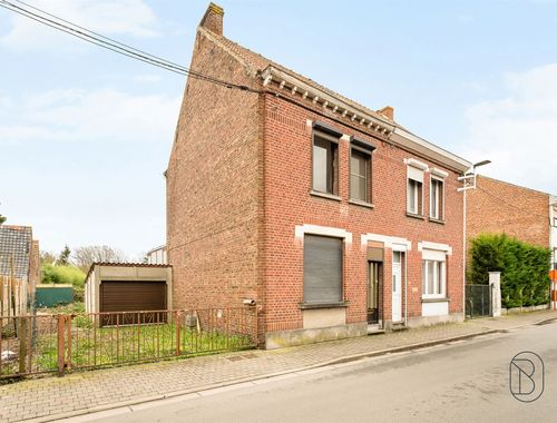                                         Woning te koop in Tournai, € 169.000
