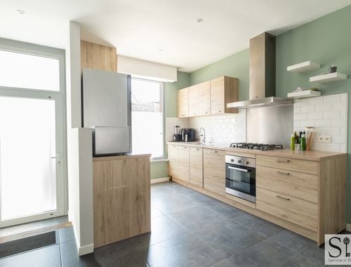                                         Maison à vendre à Mechelen, € 339.700
