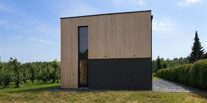 Huis te koop in Kersbeek-Dorp 25D, 3472 Kersbeek-Miskom