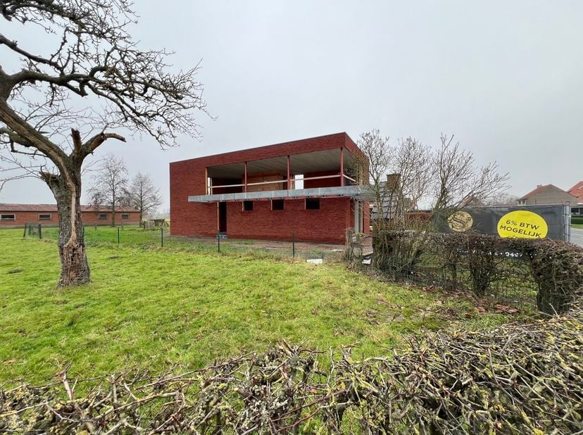 Maison à vendre
                    à 9880 Aalter