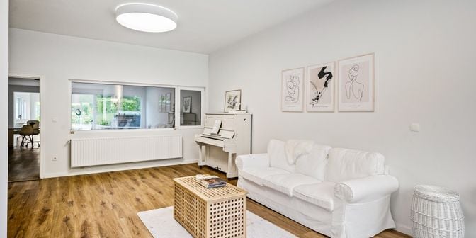 Bedrijfsvastgoed te huur in Bareelstraat 71, 2580 Beerzel