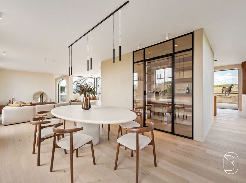 Huis te koop in ,
                    9790 Petegem-aan-de-Schelde
