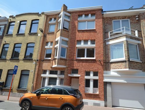                                         Appartement te koop in Oostende, € 139.000
