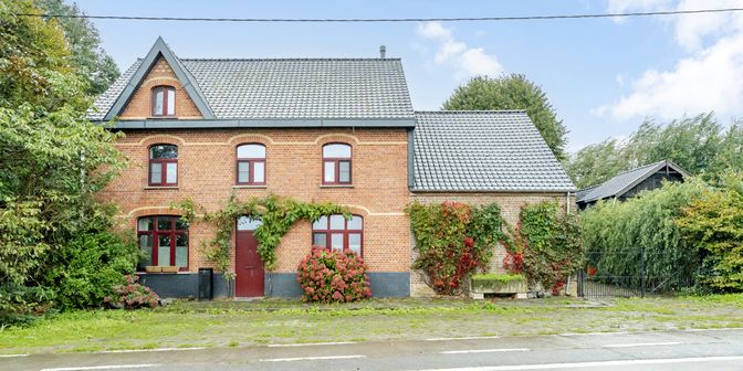 Huis te koop in Beerststraat, 8600 Diksmuide