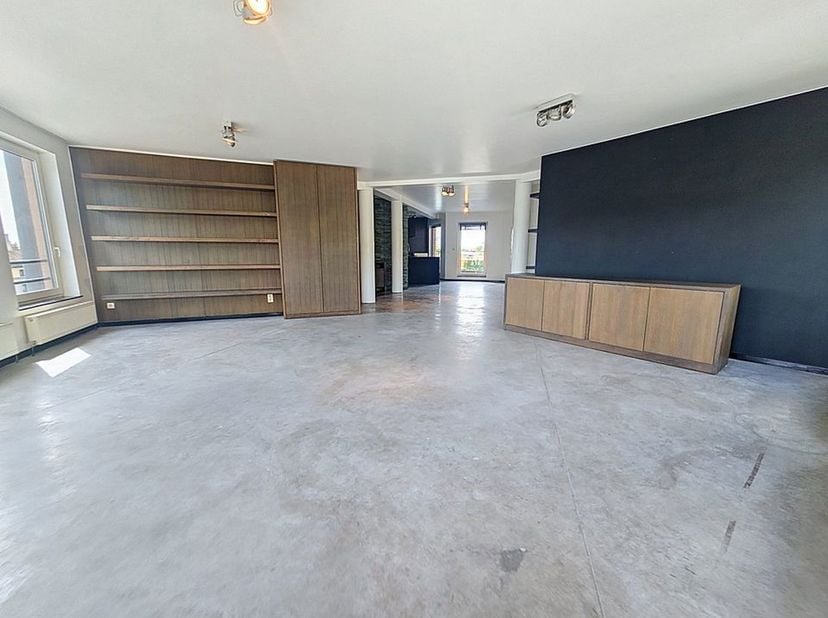 Appartement te huur
                    in 1180 Ukkel
