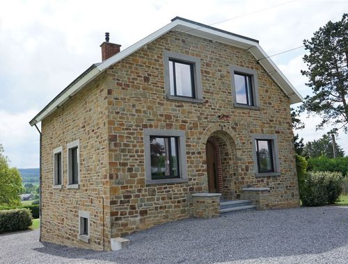                                        Woning te koop in Heyd, € 549.000
