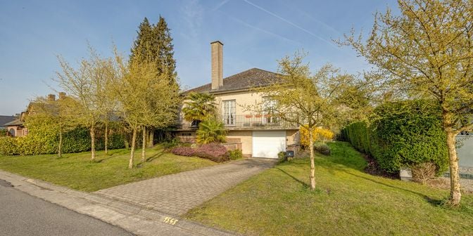Maison à vendre à Raashekke 11, 9900 Eeklo