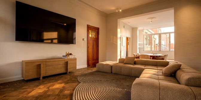 Appartement te koop in Lange Leemstraat 374, 2018 Antwerpen