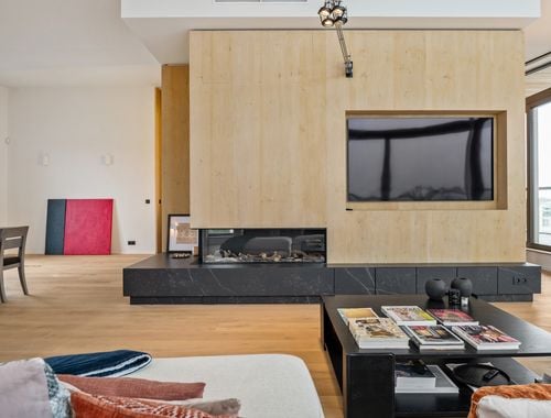                                         Penthouse à vendre à Antwerpen, € 1.595.000
